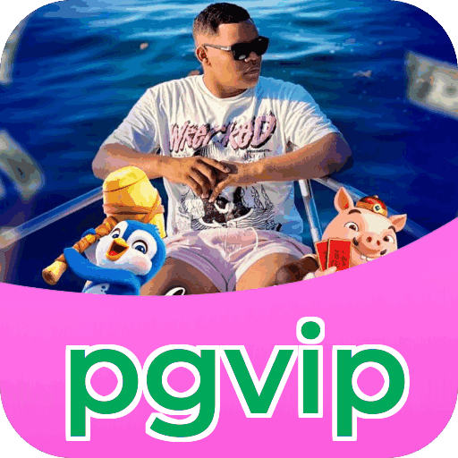 Plataforma pgvip mostrando interface moderna, jogos certificados e recursos de segurança licenciados